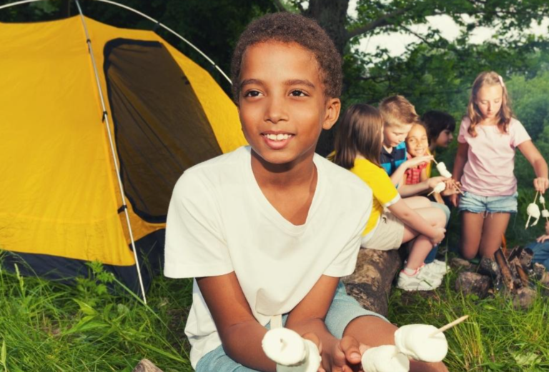 10 Engaging Camping Activities For Tweens That Will Have Them Begging For More
